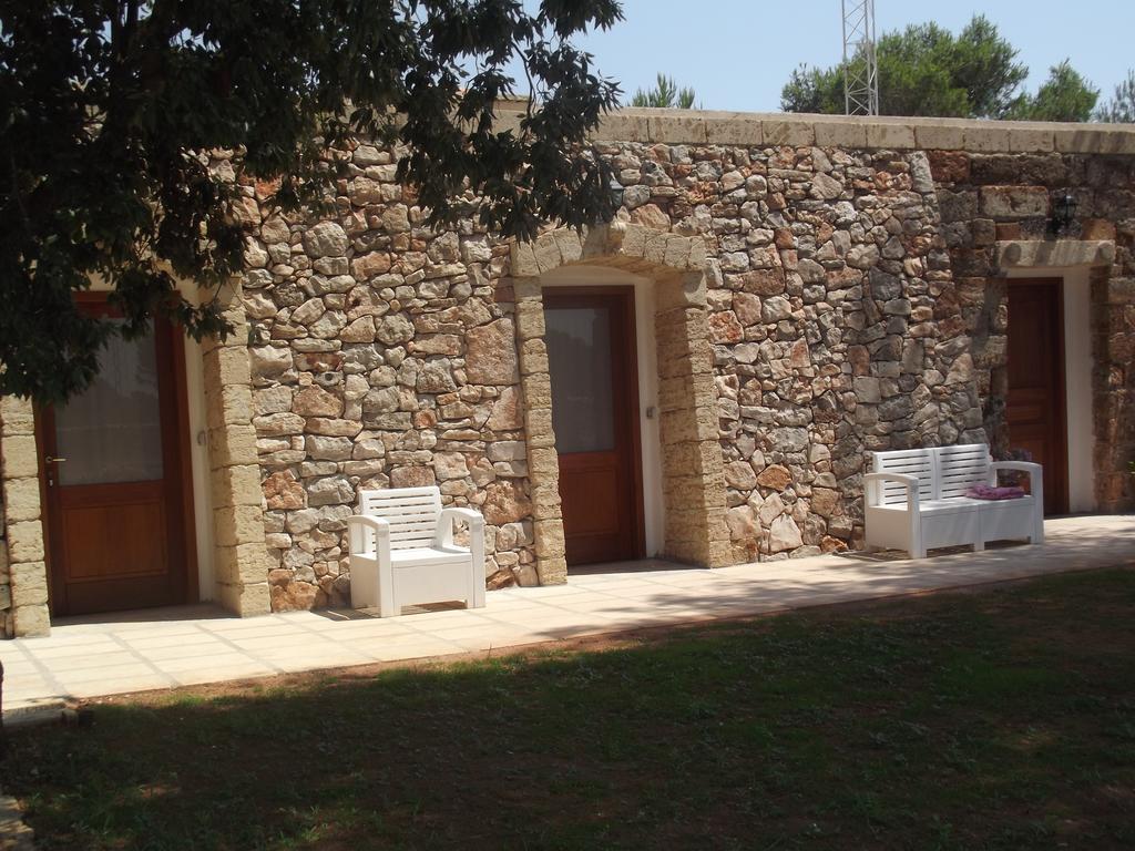 Agriturismo Zio Zac Torre Pali Kültér fotó