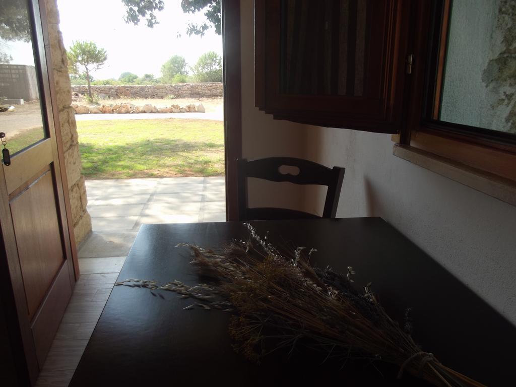 Agriturismo Zio Zac Torre Pali Kültér fotó