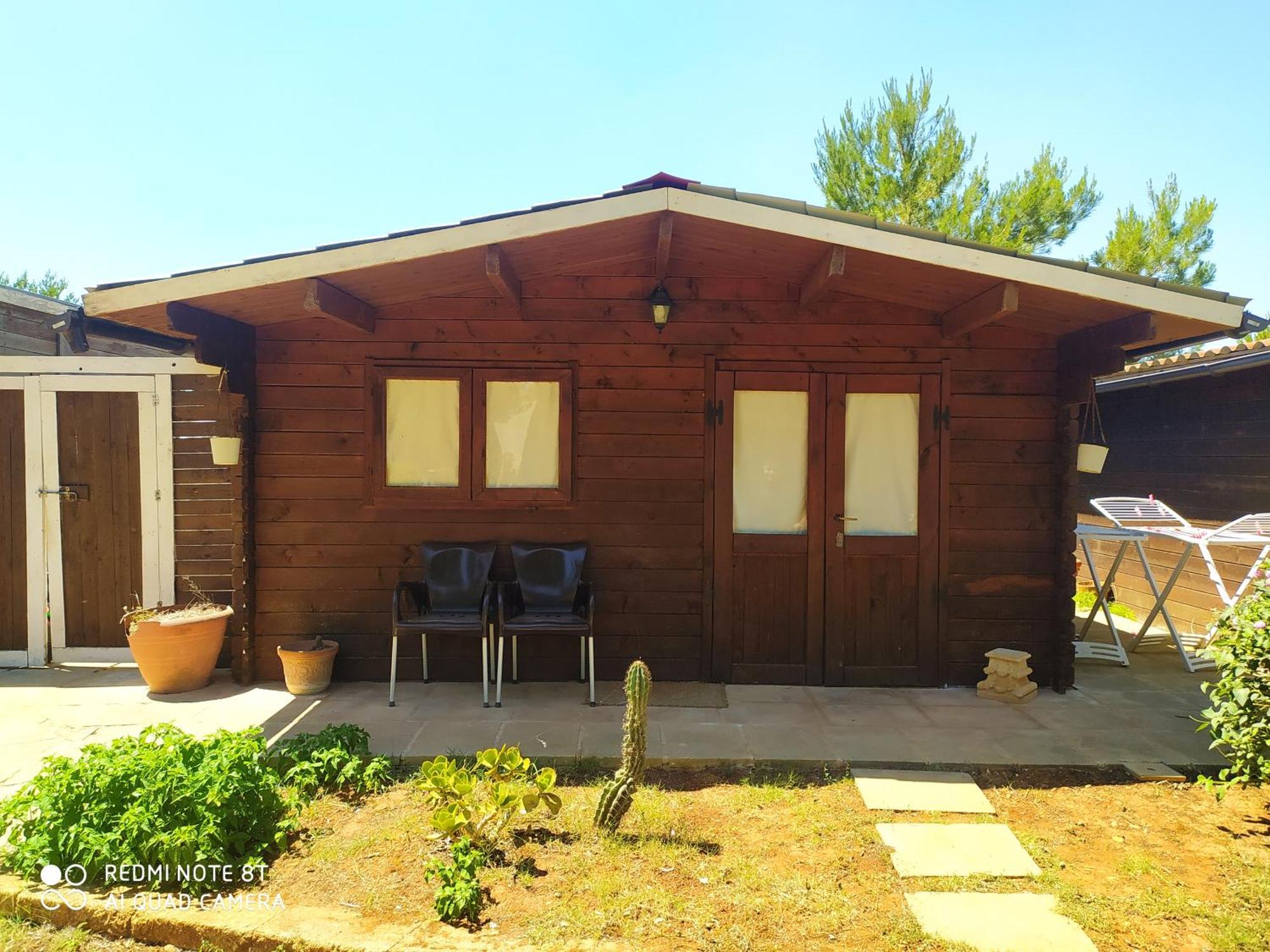 Agriturismo Zio Zac Torre Pali Kültér fotó
