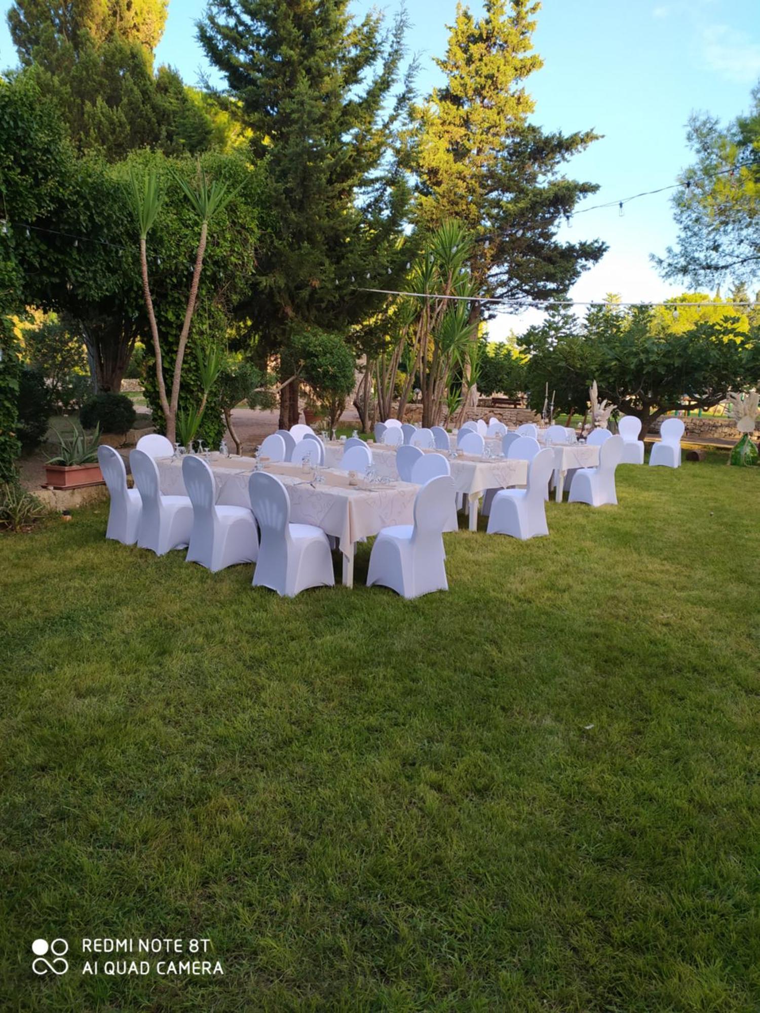 Agriturismo Zio Zac Torre Pali Kültér fotó