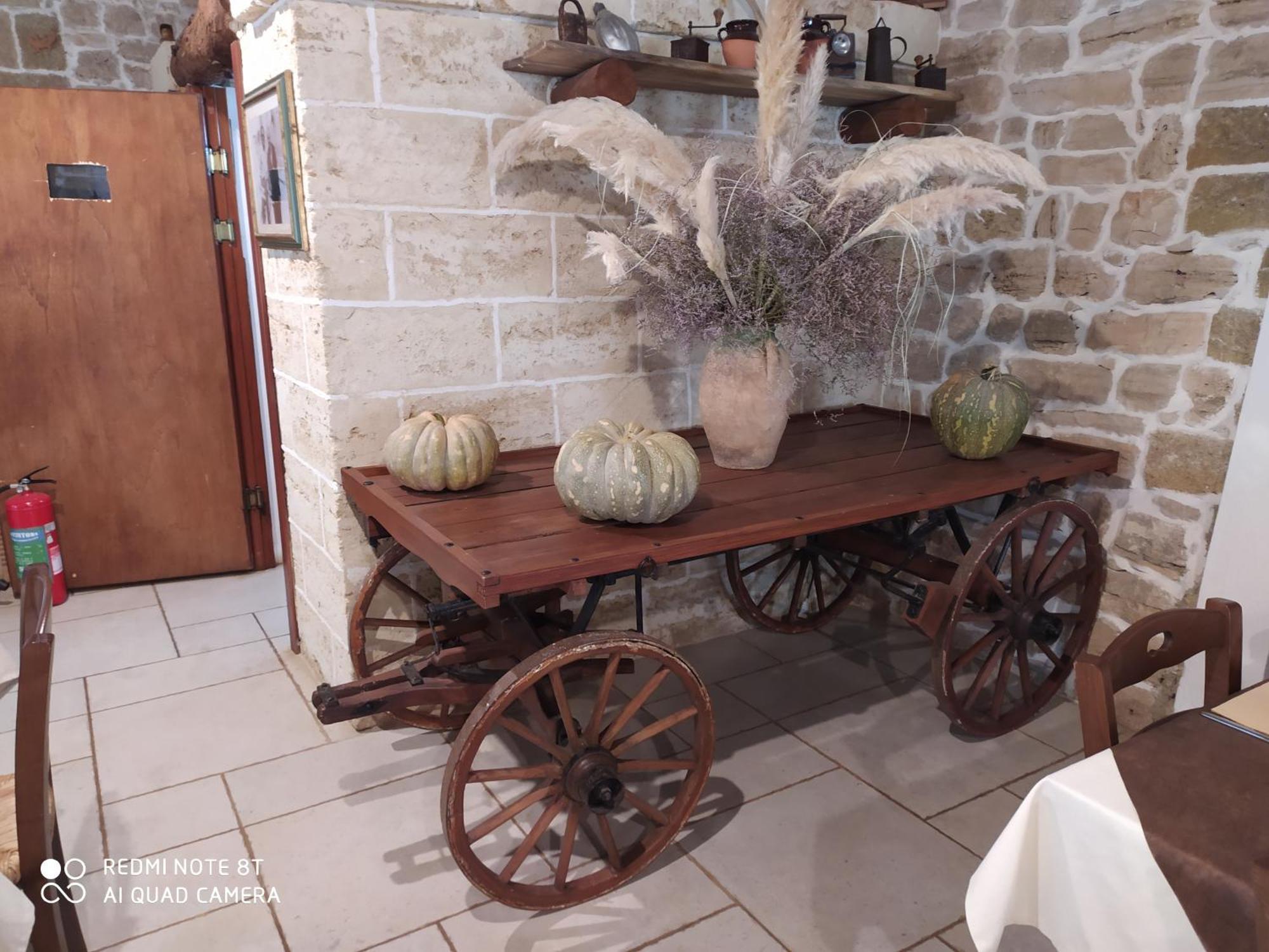 Agriturismo Zio Zac Torre Pali Kültér fotó