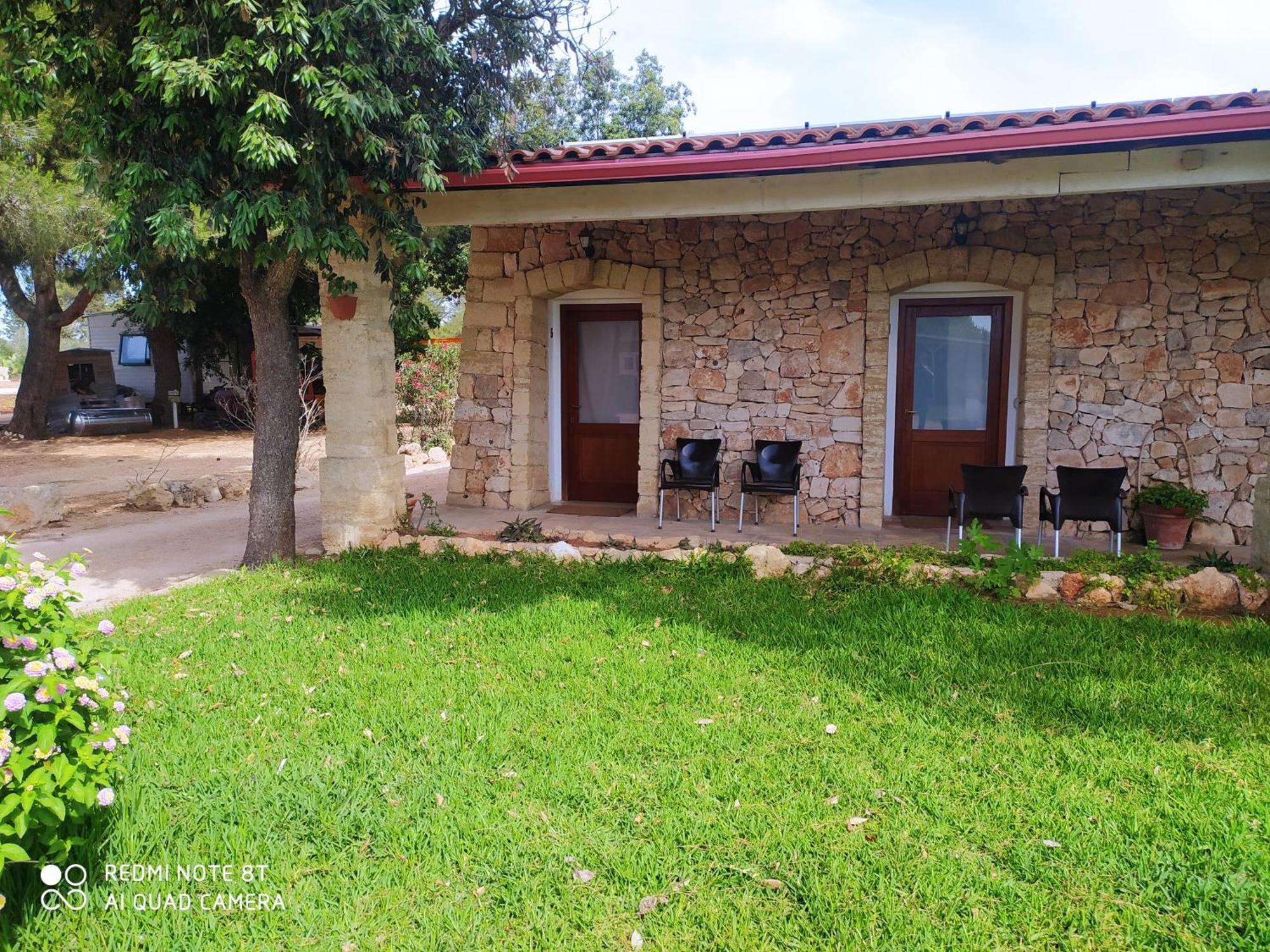 Agriturismo Zio Zac Torre Pali Kültér fotó
