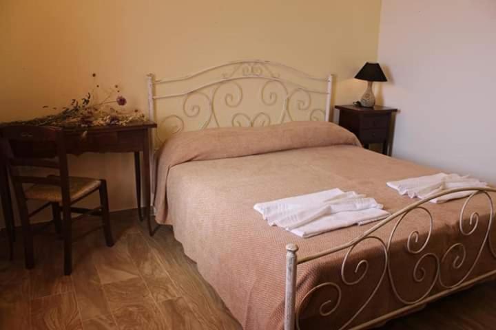 Agriturismo Zio Zac Torre Pali Kültér fotó