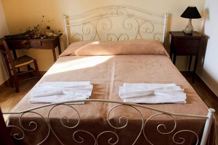 Agriturismo Zio Zac Torre Pali Kültér fotó
